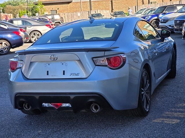2015 Scion FR-S 2dr Coupe Automatic - 23014818 - 3