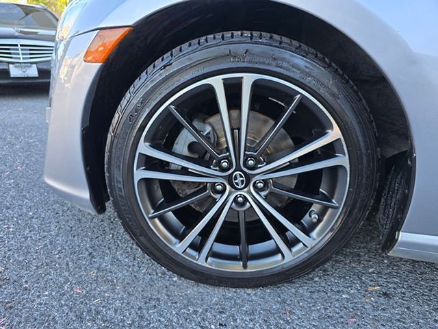 2015 Scion FR-S 2dr Coupe Automatic - 23014818 - 6