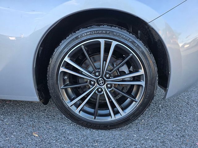 2015 Scion FR-S 2dr Coupe Automatic - 23014818 - 7