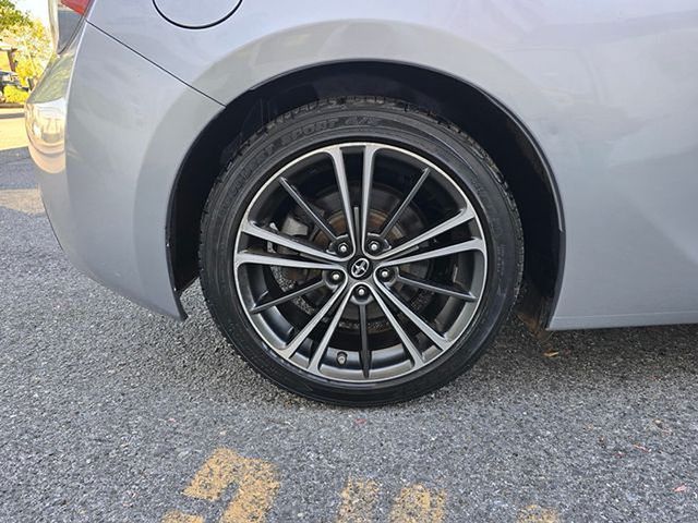 2015 Scion FR-S 2dr Coupe Automatic - 23014818 - 8