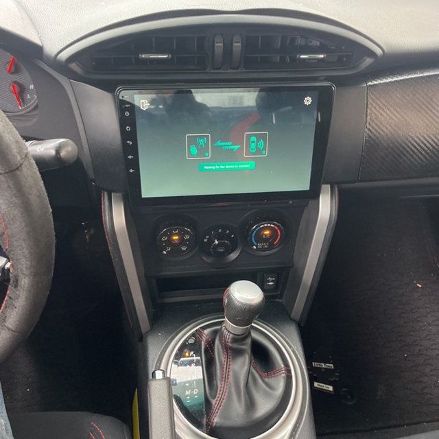 2015 Scion FR-S 2dr Coupe Automatic Release Series 1.0 - 22979818 - 11