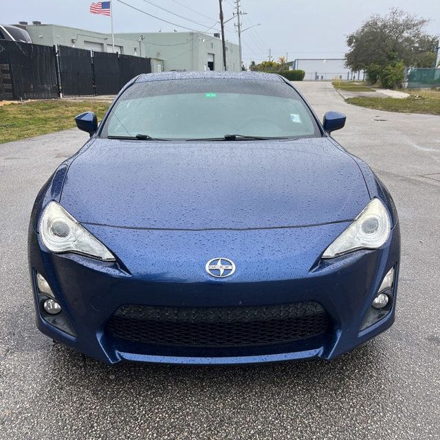 2015 Scion FR-S 2dr Coupe Automatic Release Series 1.0 - 22979818 - 7