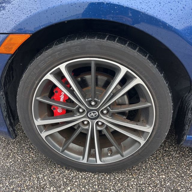 2015 Scion FR-S 2dr Coupe Automatic Release Series 1.0 - 22979818 - 8