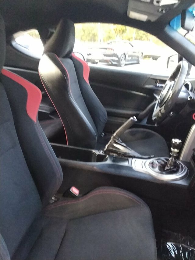 2015 Scion FR-S 2dr Coupe Manual - 22942289 - 9