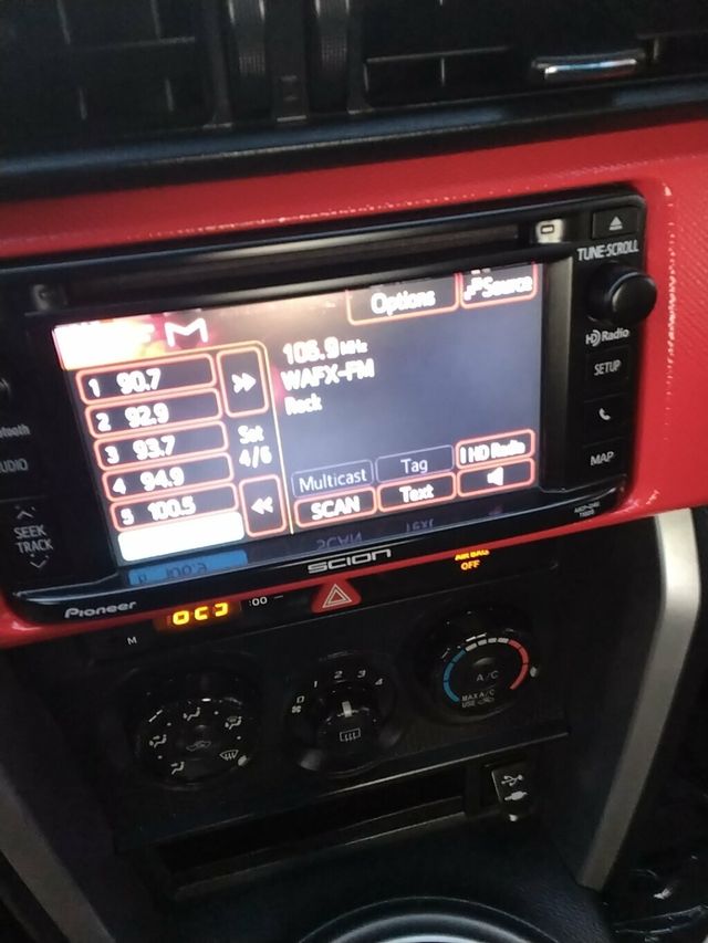 2015 Scion FR-S 2dr Coupe Manual - 22942289 - 11