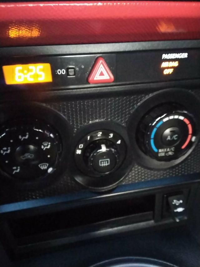 2015 Scion FR-S 2dr Coupe Manual - 22942289 - 13