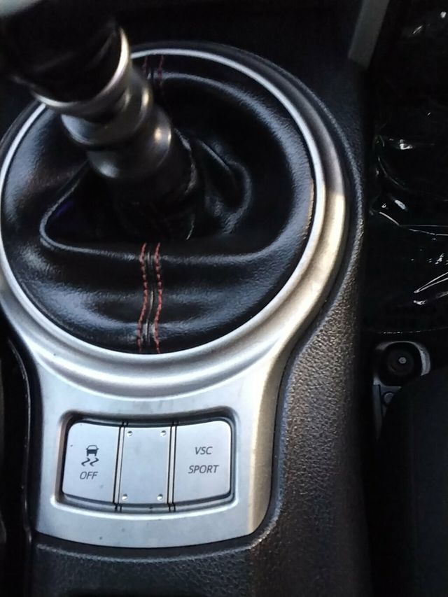 2015 Scion FR-S 2dr Coupe Manual - 22942289 - 15