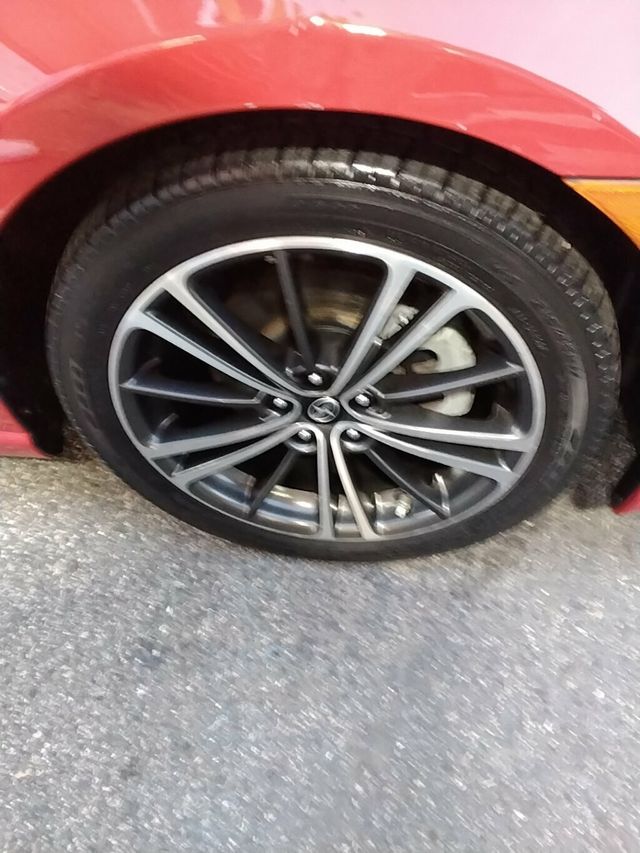 2015 Scion FR-S 2dr Coupe Manual - 22942289 - 19