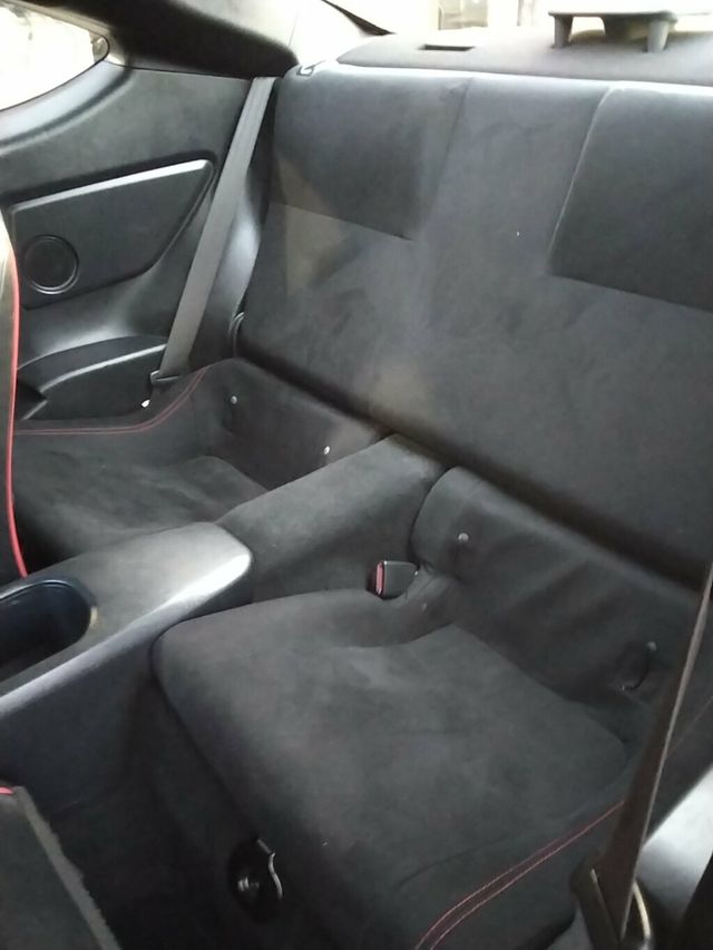 2015 Scion FR-S 2dr Coupe Manual - 22942289 - 7