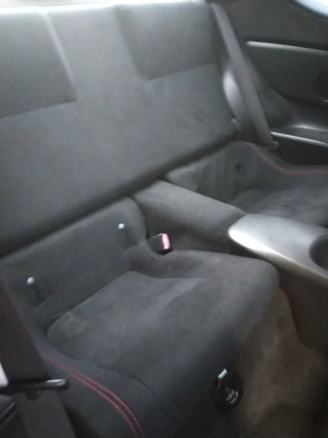 2015 Scion FR-S 2dr Coupe Manual - 22942289 - 8