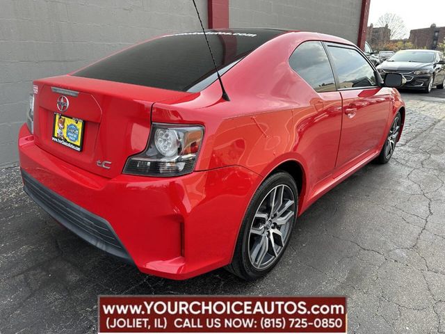 2015 Scion tC Base 2dr Coupe 6A - 22653099 - 6