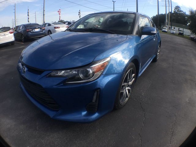 2015 Scion tC