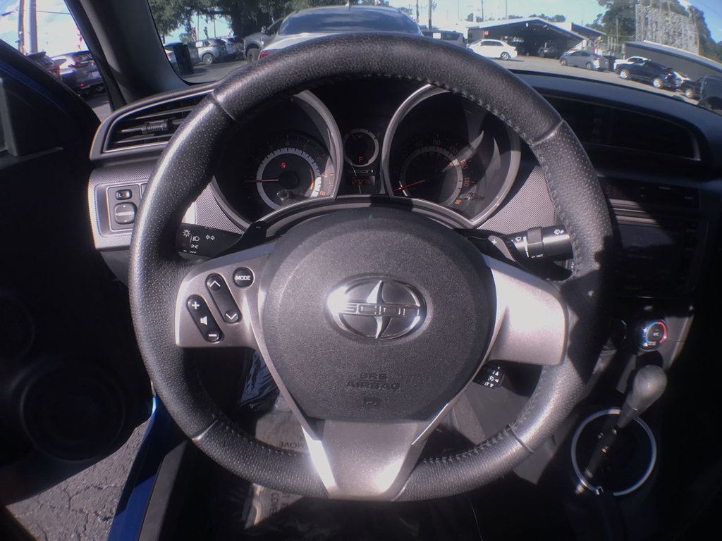 2015 Scion tC Base photo 15