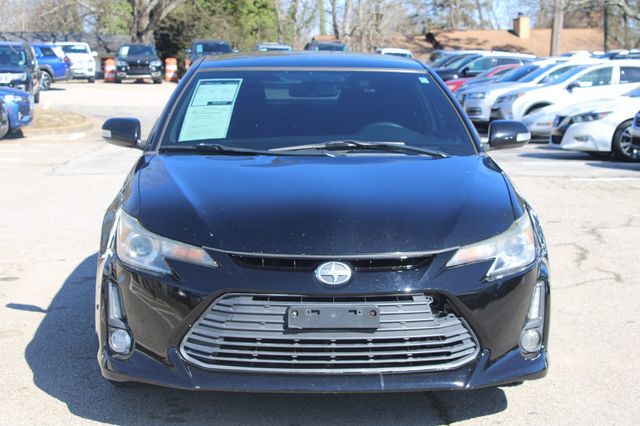 2015 Scion tC Base Trim - 22981568 - 1