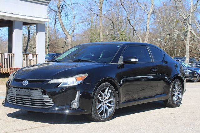 2015 Scion tC Base Trim - 22981568 - 2