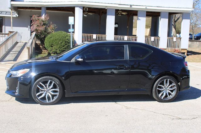 2015 Scion tC Base Trim - 22981568 - 3