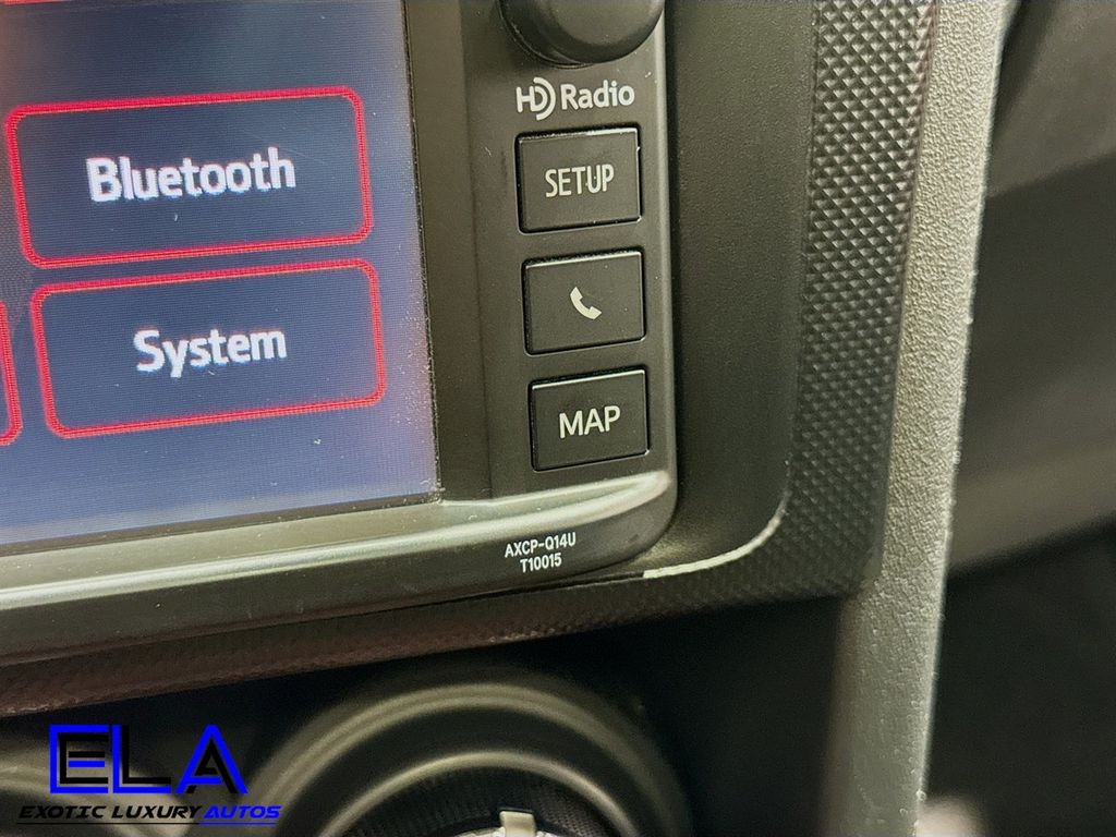 2015 Scion tC MAGMA EXTERIOR! 9.0 SERIES! RARE FIND! ALL FACTORY OEM! NO MODS - 22905936 - 14