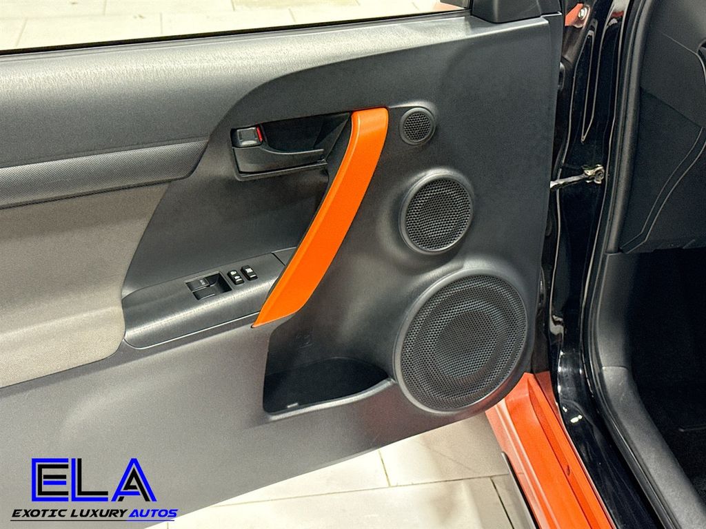 2015 Scion tC MAGMA EXTERIOR! 9.0 SERIES! RARE FIND! ALL FACTORY OEM! NO MODS - 22905936 - 20