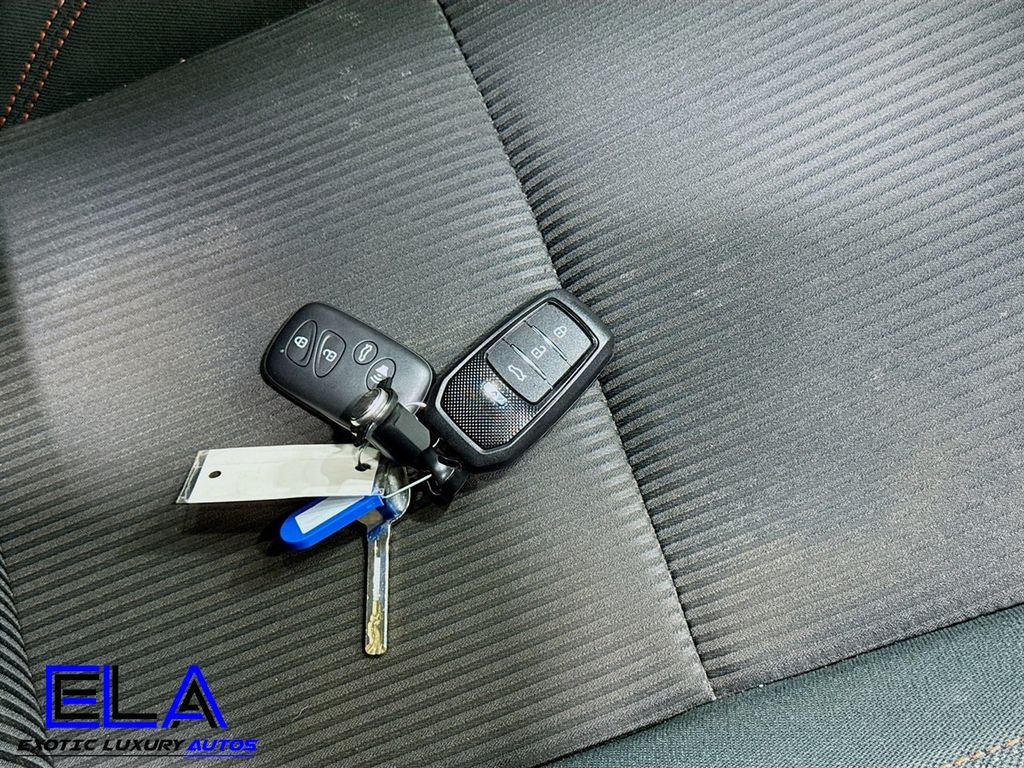 2015 Scion tC MAGMA EXTERIOR! 9.0 SERIES! RARE FIND! ALL FACTORY OEM! NO MODS - 22905936 - 33