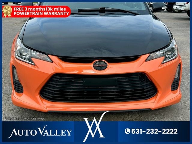 2015 Scion tC Release Series 9.0 Hatchback Coupe 2D - 23037295 - 10