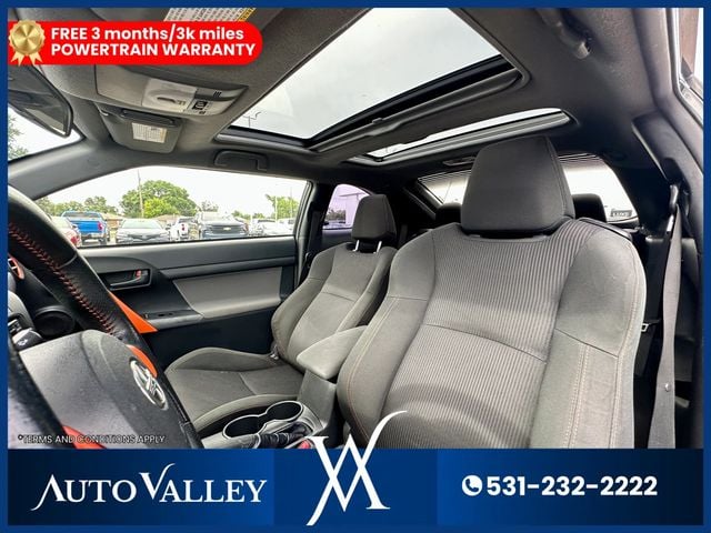 2015 Scion tC Release Series 9.0 Hatchback Coupe 2D - 23037295 - 13
