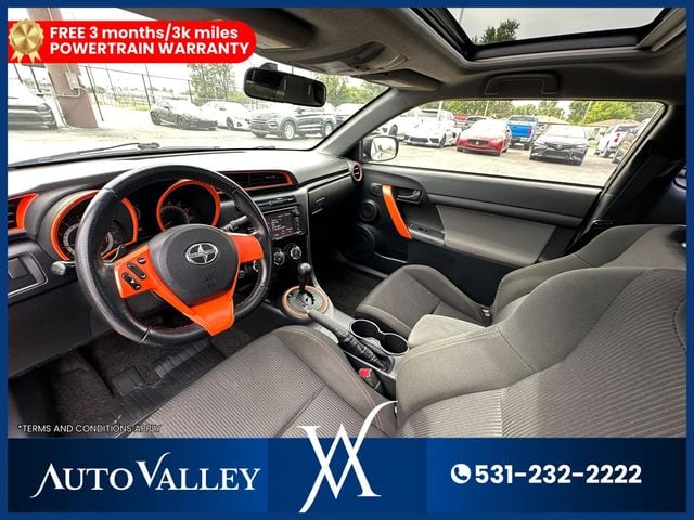 2015 Scion tC Release Series 9.0 Hatchback Coupe 2D - 23037295 - 14
