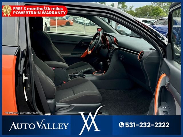 2015 Scion tC Release Series 9.0 Hatchback Coupe 2D - 23037295 - 16