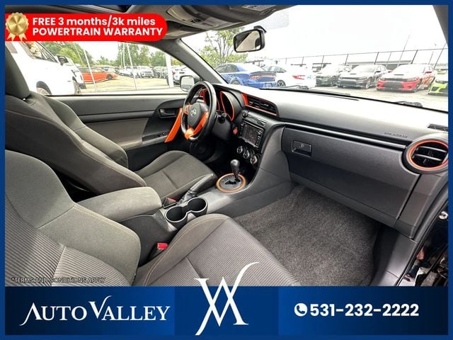 2015 Scion tC Release Series 9.0 Hatchback Coupe 2D - 23037295 - 18