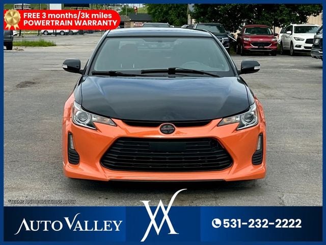 2015 Scion tC Release Series 9.0 Hatchback Coupe 2D - 23037295 - 1