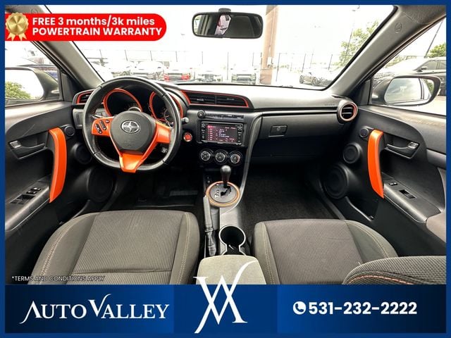 2015 Scion tC Release Series 9.0 Hatchback Coupe 2D - 23037295 - 20