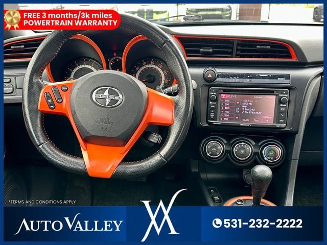 2015 Scion tC Release Series 9.0 Hatchback Coupe 2D - 23037295 - 21