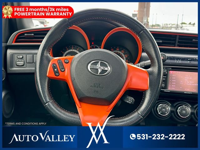 2015 Scion tC Release Series 9.0 Hatchback Coupe 2D - 23037295 - 22