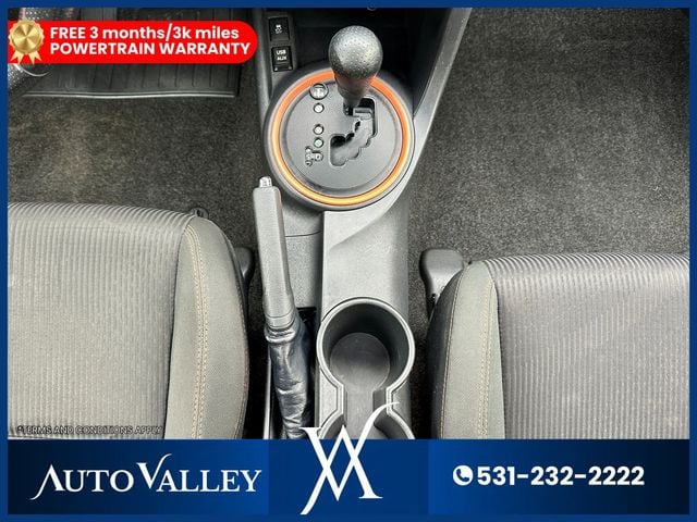 2015 Scion tC Release Series 9.0 Hatchback Coupe 2D - 23037295 - 24