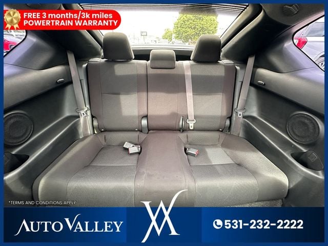 2015 Scion tC Release Series 9.0 Hatchback Coupe 2D - 23037295 - 26
