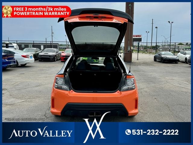 2015 Scion tC Release Series 9.0 Hatchback Coupe 2D - 23037295 - 27