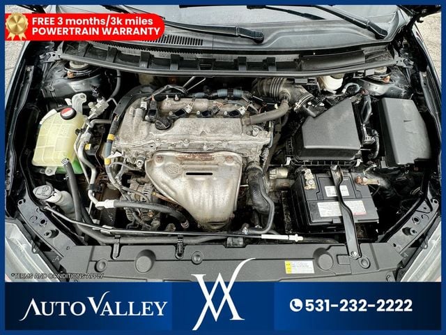 2015 Scion tC Release Series 9.0 Hatchback Coupe 2D - 23037295 - 29