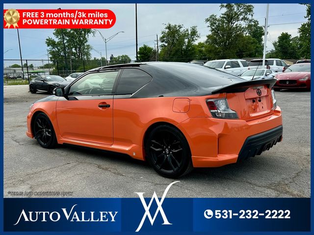 2015 Scion tC AT Release Series 9.0's photo