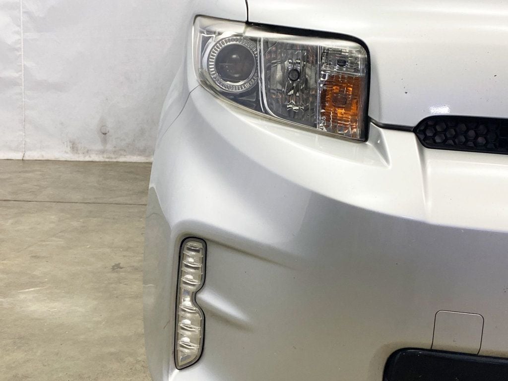 2015 Scion xB 5dr Wagon Automatic - 22926148 - 9