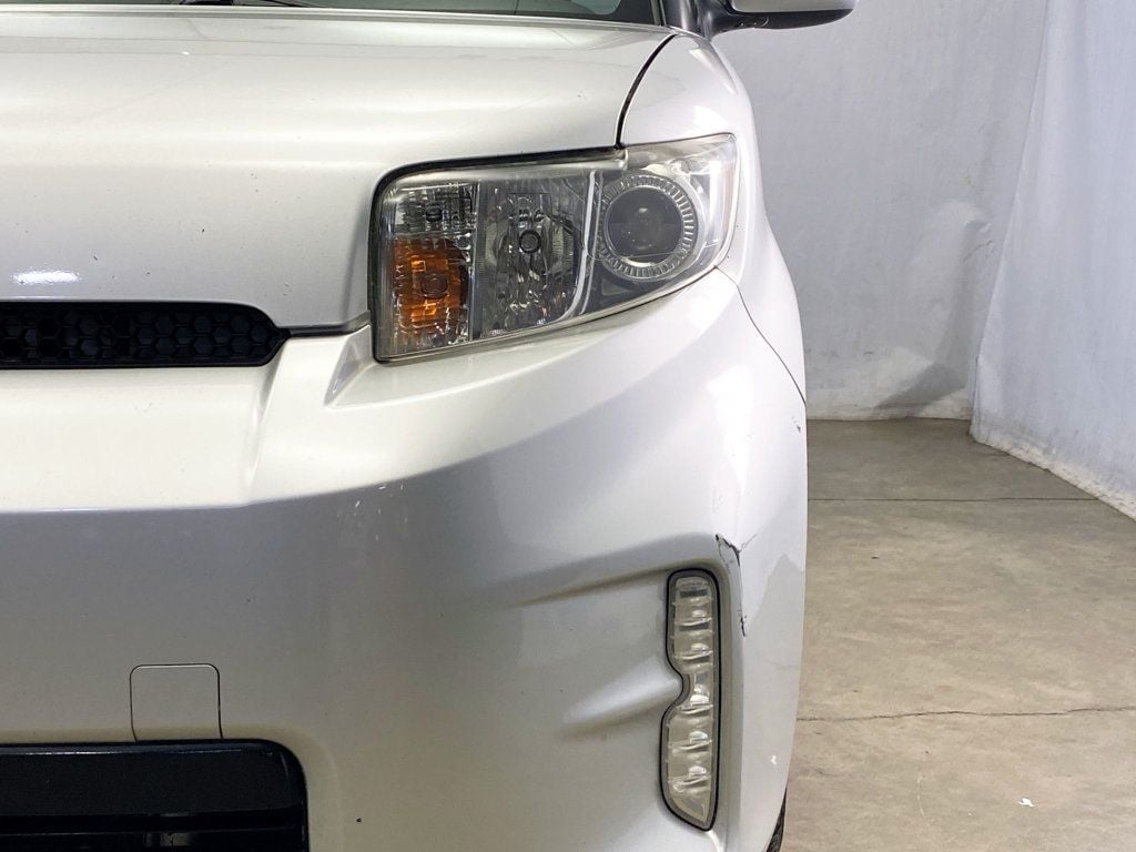 2015 Scion xB 5dr Wagon Automatic - 22926148 - 10