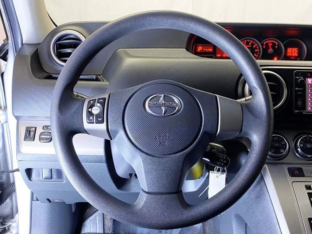 2015 Scion xB 5dr Wagon Automatic - 22926148 - 22