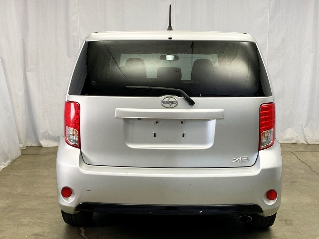 2015 Scion xB 5dr Wagon Automatic - 22926148 - 2
