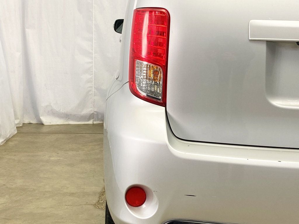 2015 Scion xB 5dr Wagon Automatic - 22926148 - 3