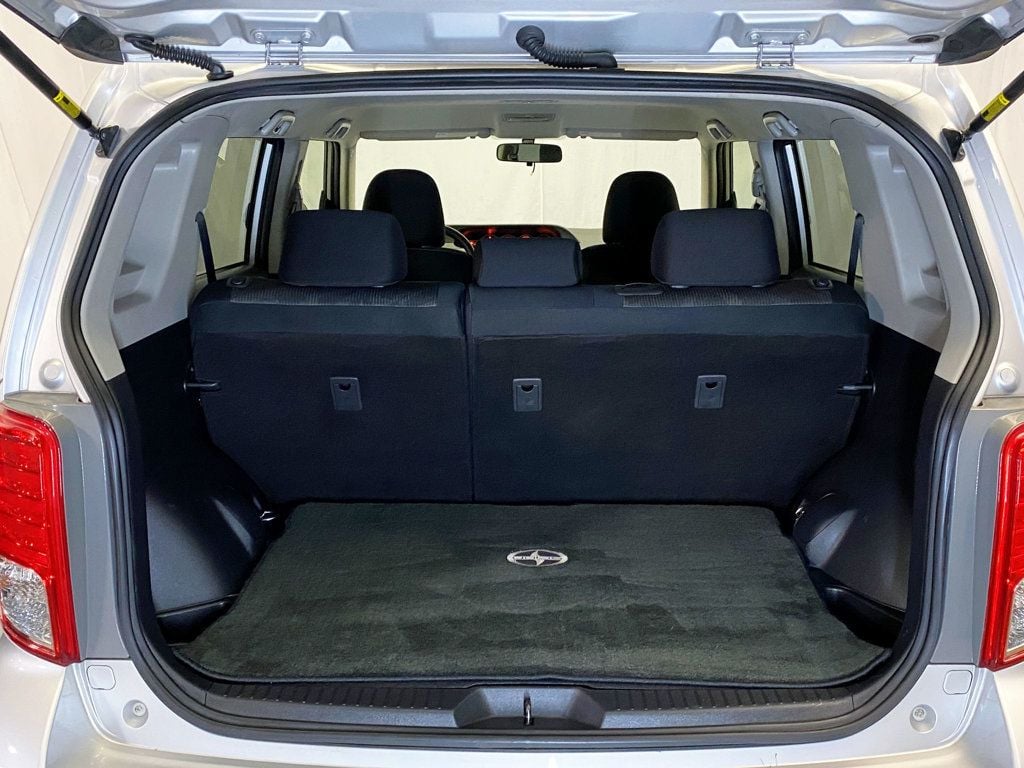 2015 Scion xB 5dr Wagon Automatic - 22926148 - 47