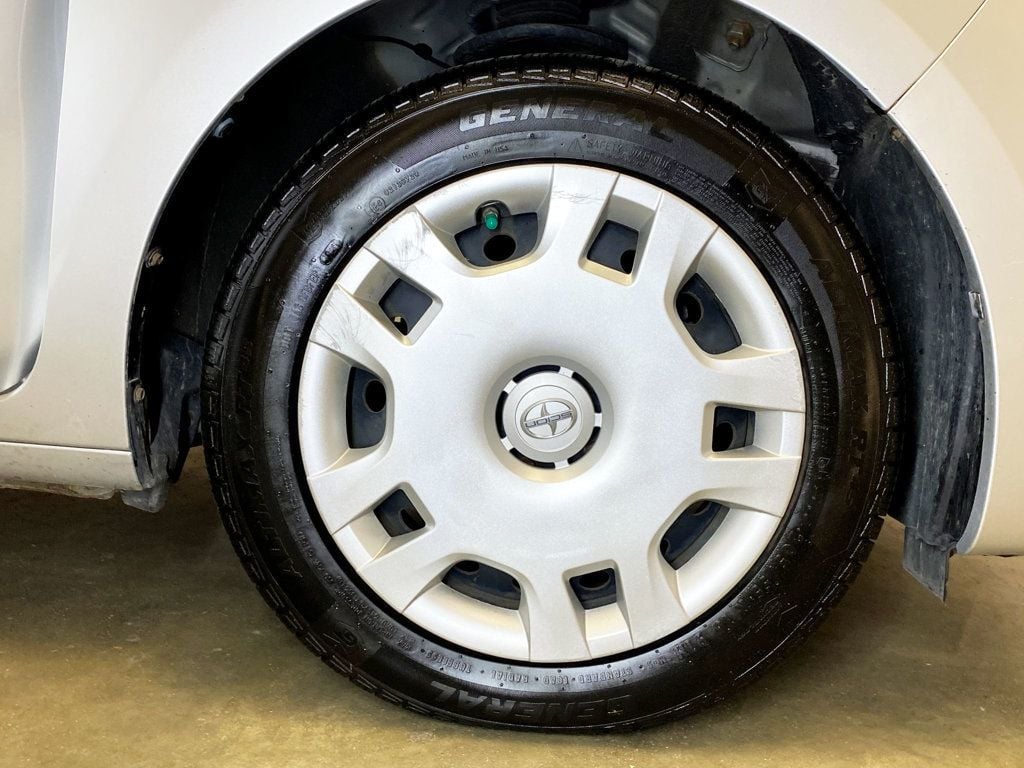 2015 Scion xB 5dr Wagon Automatic - 22926148 - 53