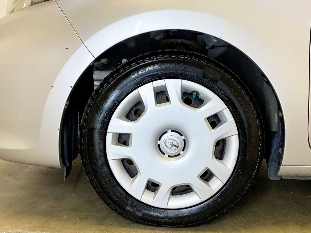 2015 Scion xB 5dr Wagon Automatic - 22926148 - 54