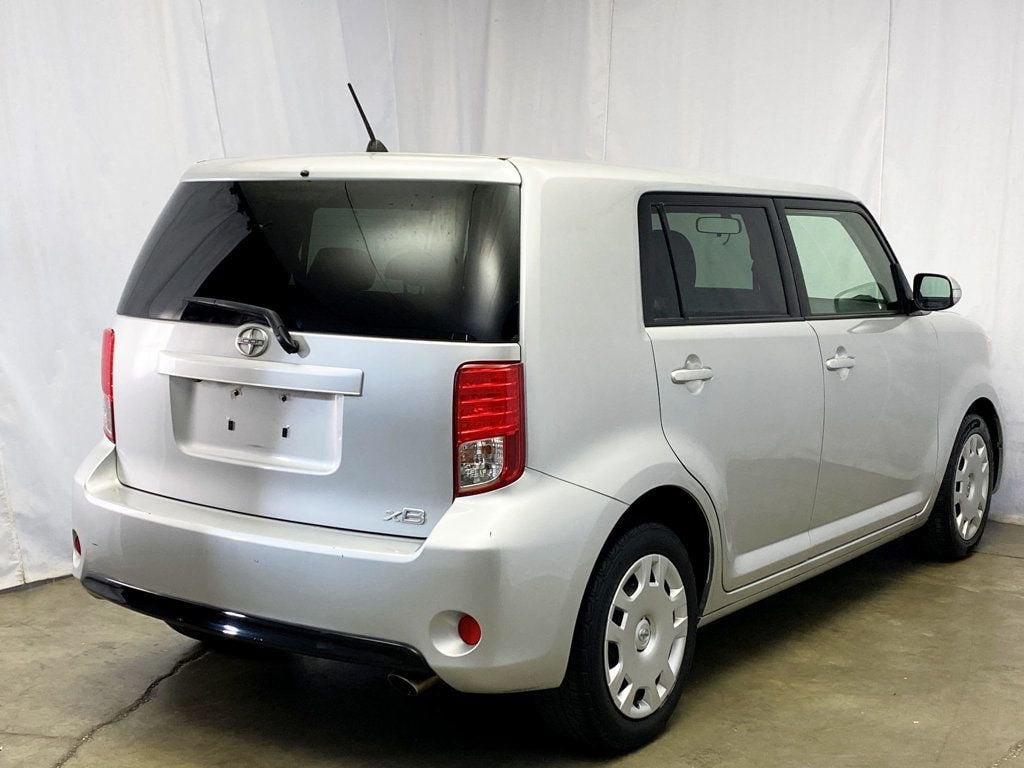 2015 Scion xB 5dr Wagon Automatic - 22926148 - 5
