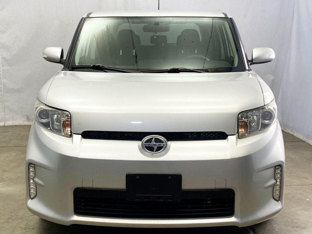 2015 Scion xB 5dr Wagon Automatic - 22926148 - 8