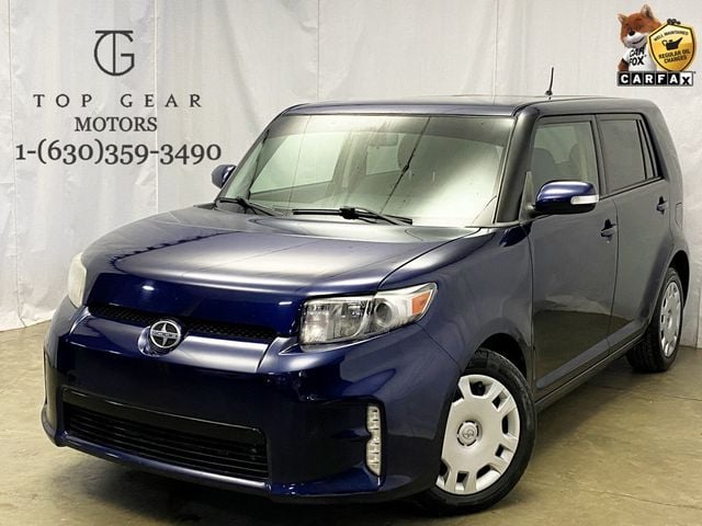 2015 Scion xB 5dr Wagon Automatic - 22958960 - 0