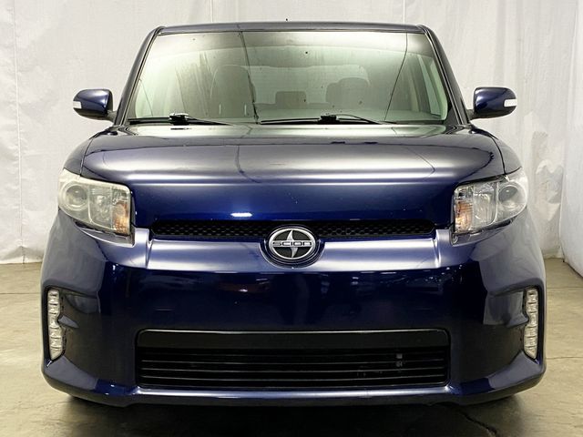 2015 Scion xB 5dr Wagon Automatic - 22958960 - 9