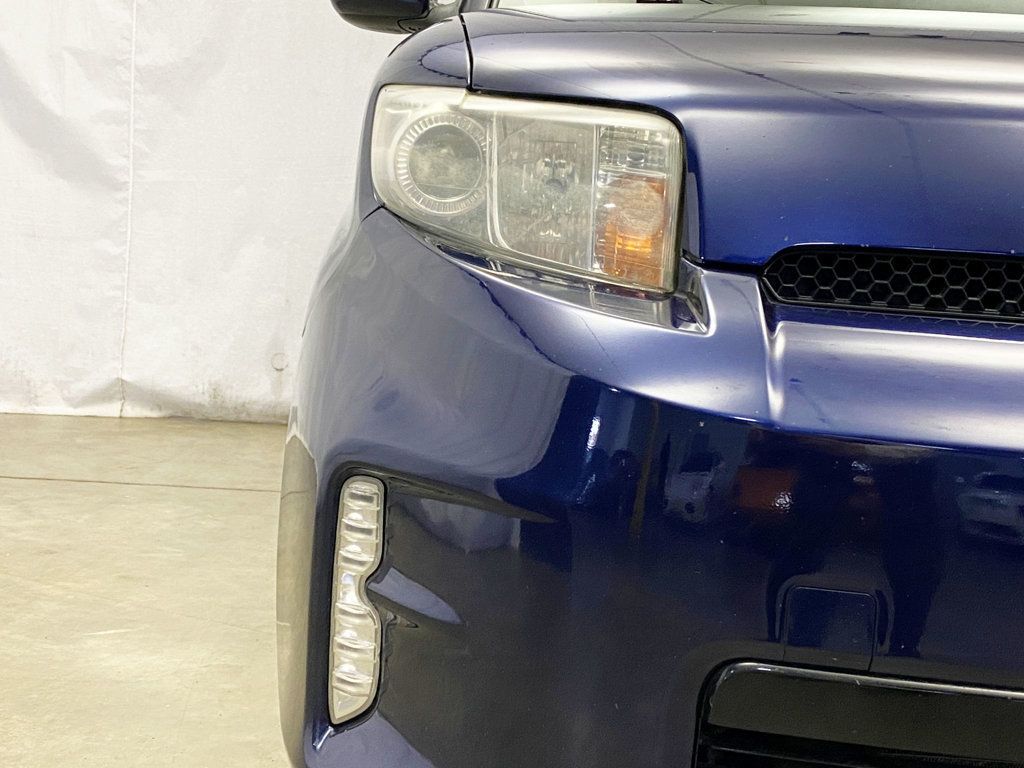 2015 Scion xB 5dr Wagon Automatic - 22958960 - 10